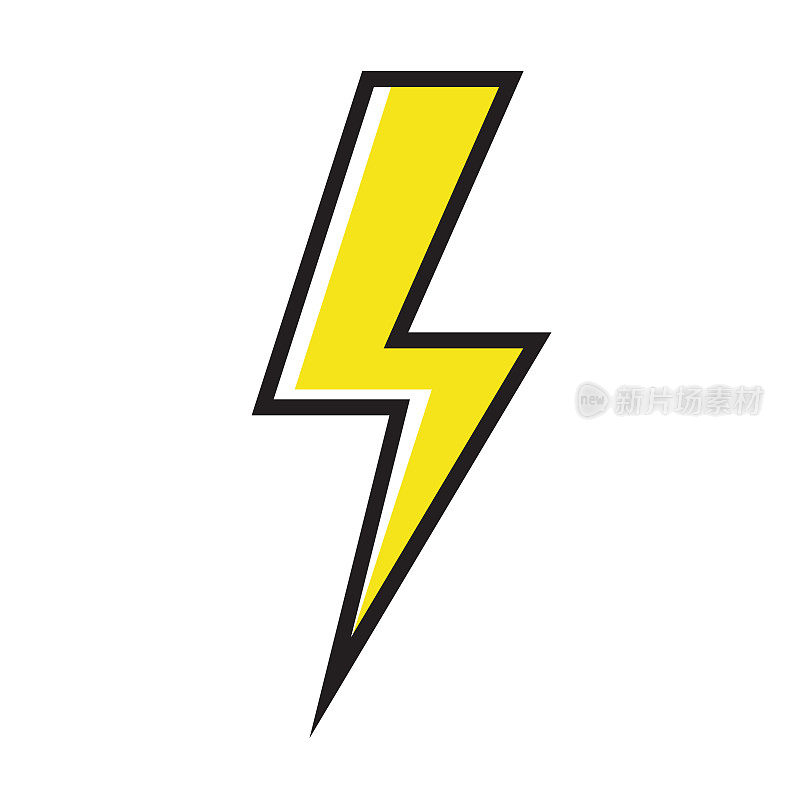 ELECTRICITY ICON